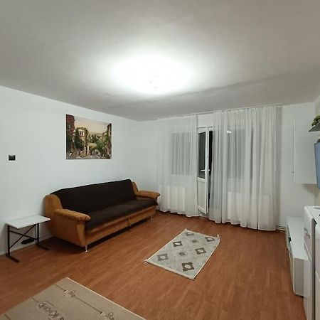 Apartament Alis2011 Μπουζάου Εξωτερικό φωτογραφία