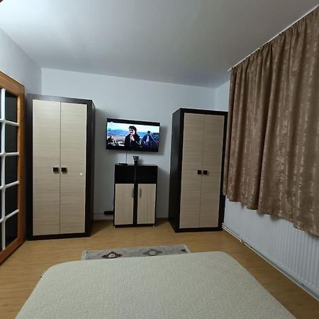Apartament Alis2011 Μπουζάου Εξωτερικό φωτογραφία