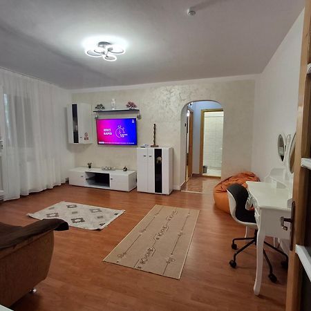 Apartament Alis2011 Μπουζάου Εξωτερικό φωτογραφία