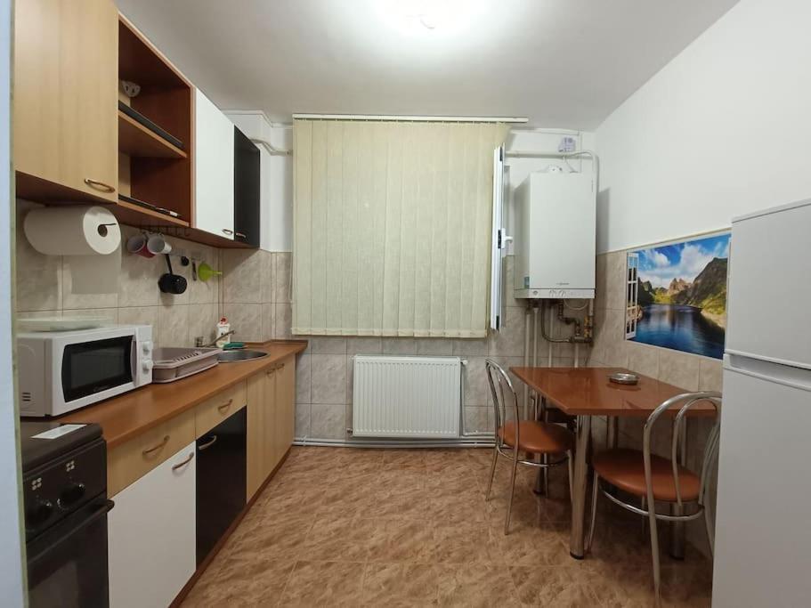 Apartament Alis2011 Μπουζάου Εξωτερικό φωτογραφία