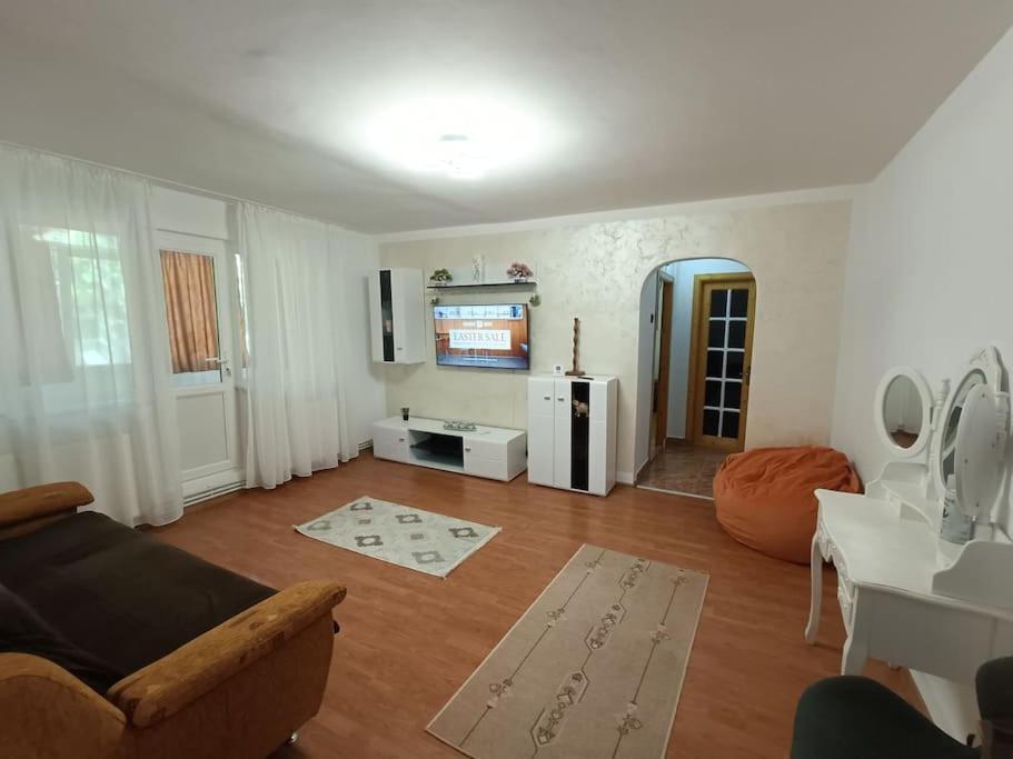 Apartament Alis2011 Μπουζάου Εξωτερικό φωτογραφία