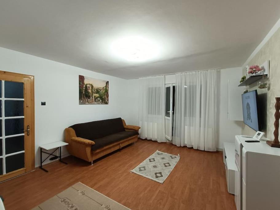 Apartament Alis2011 Μπουζάου Εξωτερικό φωτογραφία