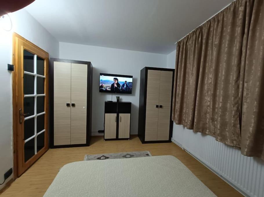 Apartament Alis2011 Μπουζάου Εξωτερικό φωτογραφία