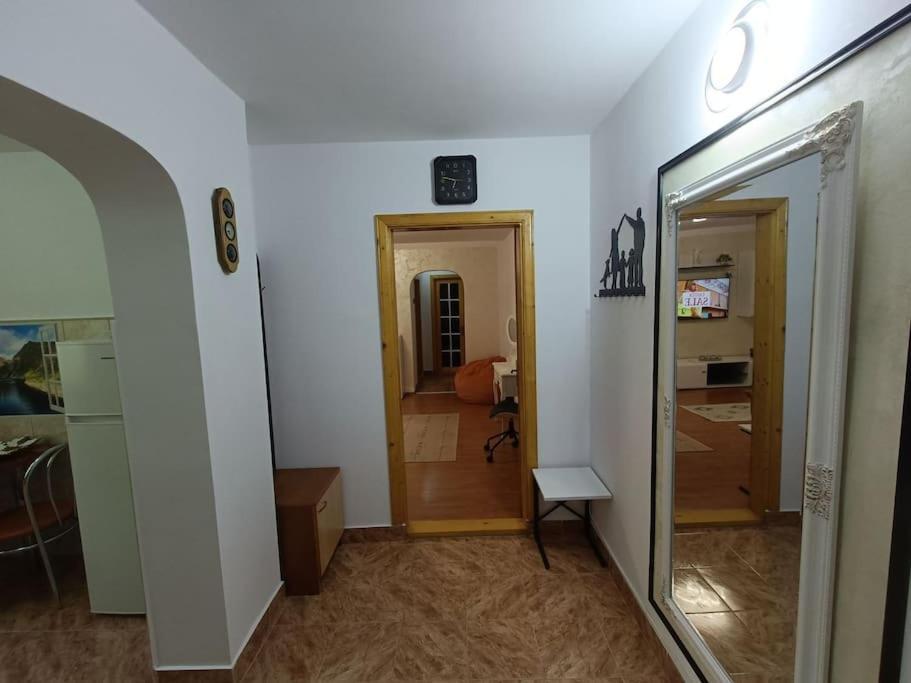 Apartament Alis2011 Μπουζάου Εξωτερικό φωτογραφία