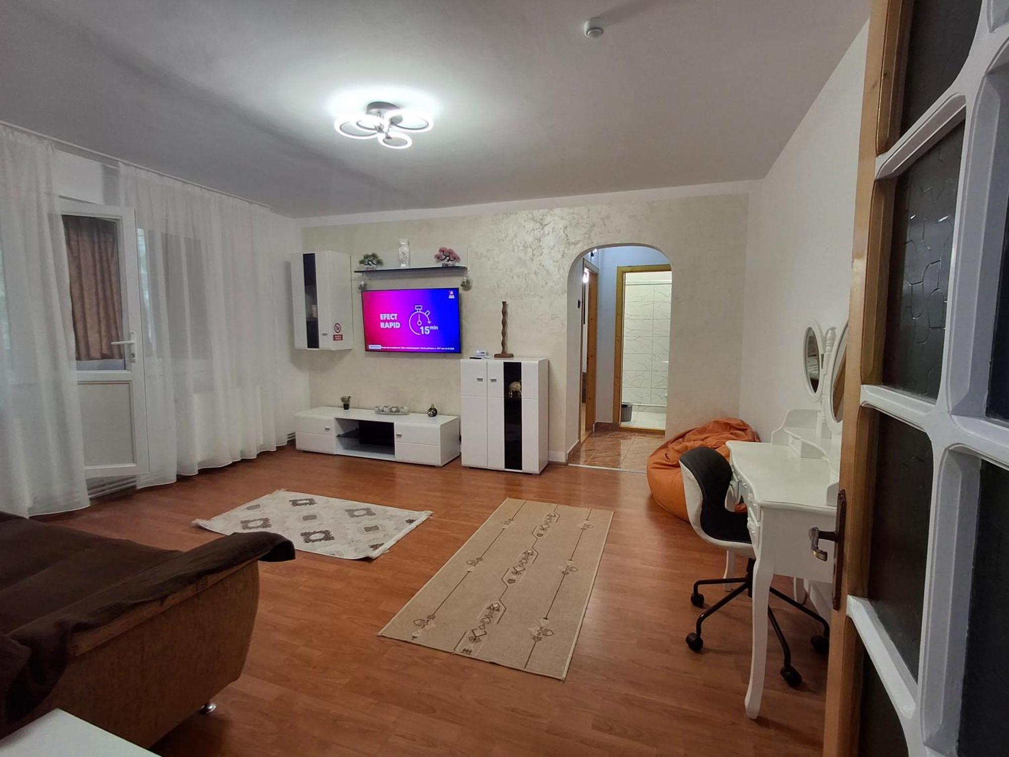 Apartament Alis2011 Μπουζάου Εξωτερικό φωτογραφία
