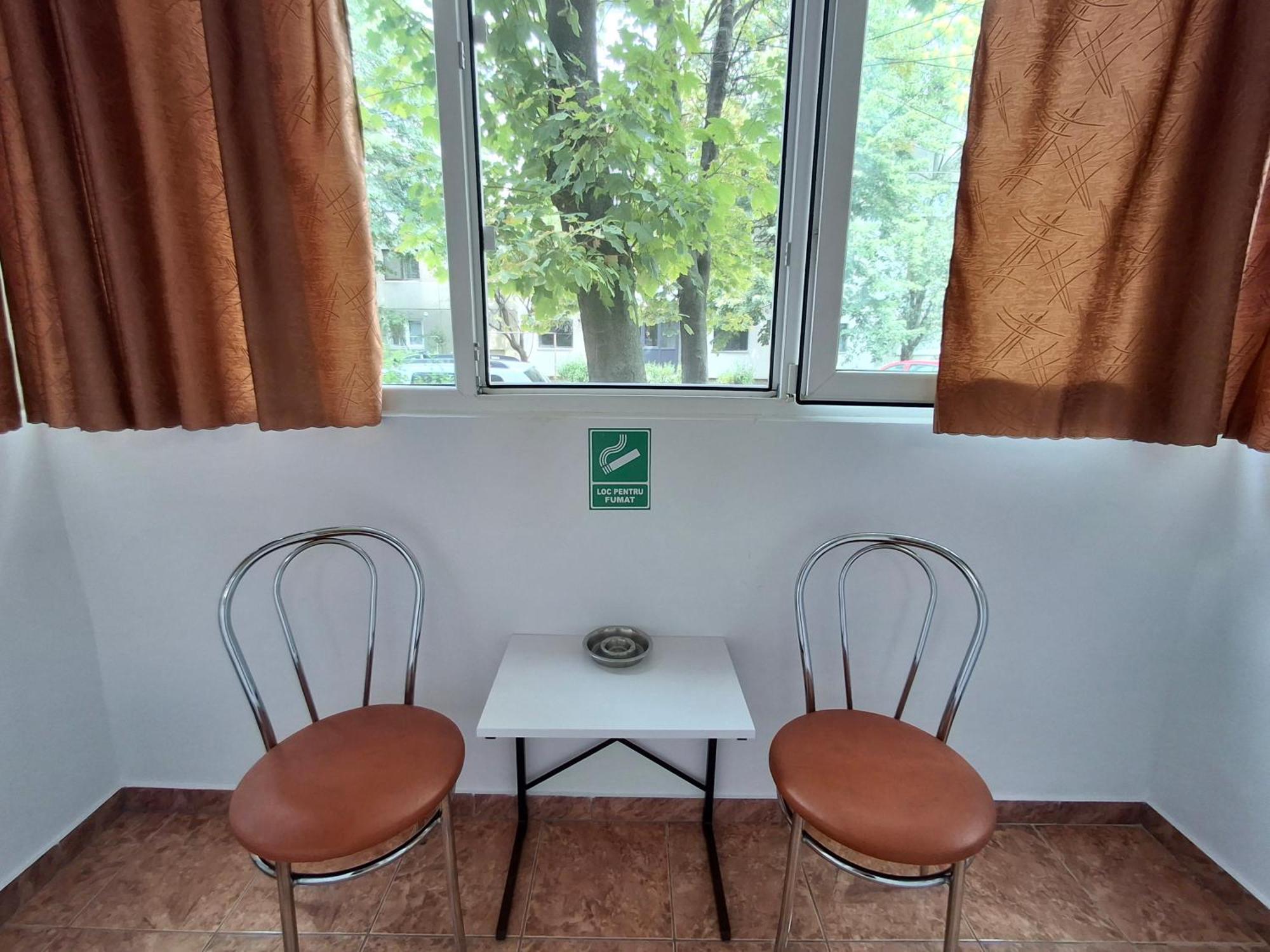 Apartament Alis2011 Μπουζάου Εξωτερικό φωτογραφία