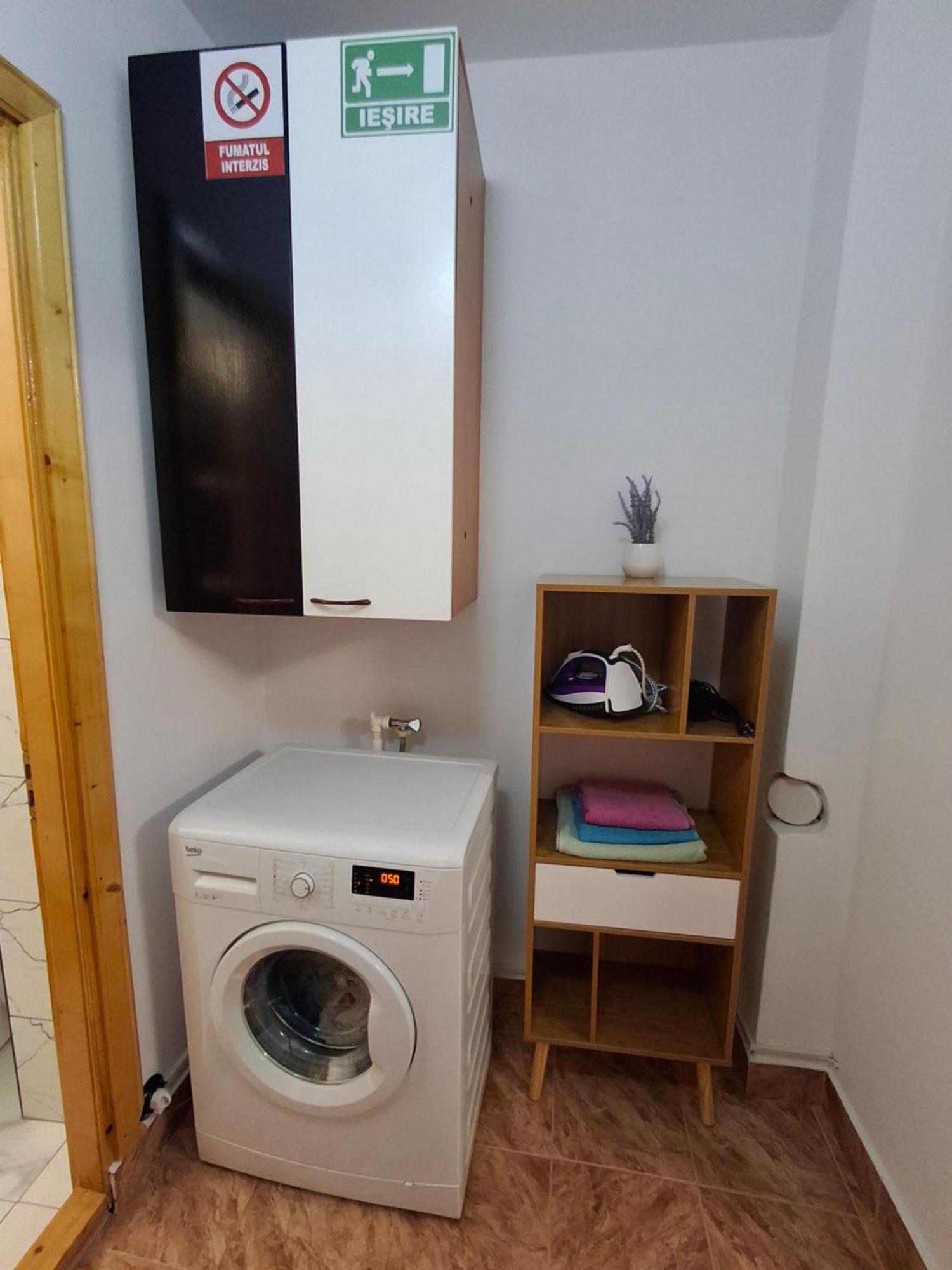 Apartament Alis2011 Μπουζάου Εξωτερικό φωτογραφία
